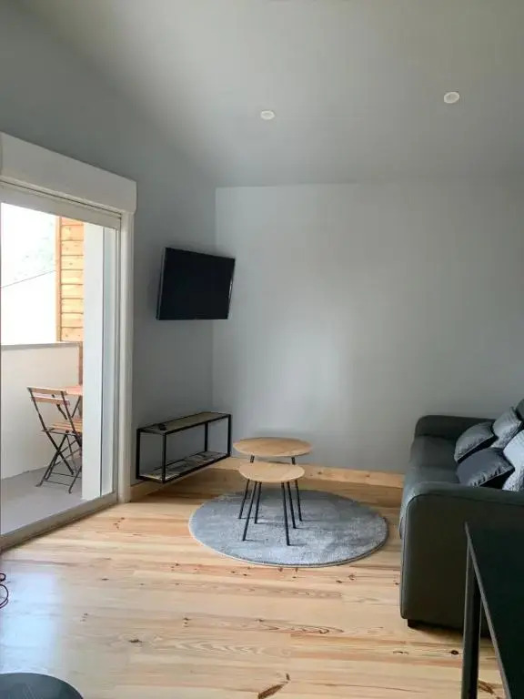 Loft Sous Un Ciel Etoile 2/4 Pers