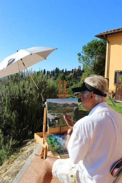 Albergo La Pieve