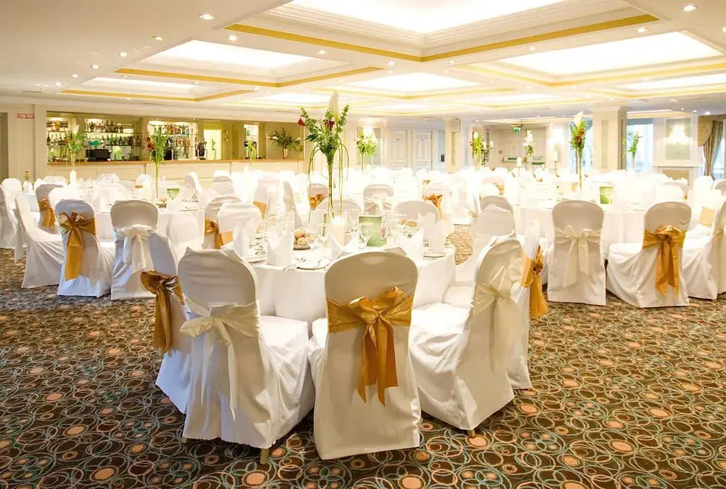 Bracken Court Hotel