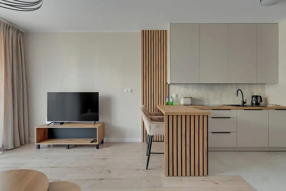 Mostek 221 by Grand Apartments