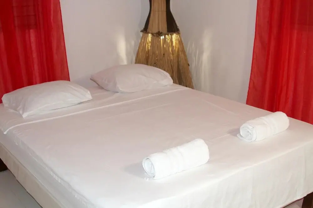 House With 3 Bedrooms in Sainte Rose, With Private Pool, Enclosed Gard