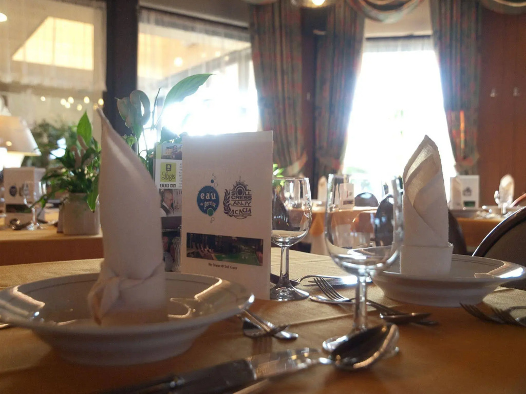 Familiehotel Soll Cress Koksijde
