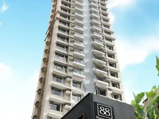 Happy Valley 88 Serviced Apartment