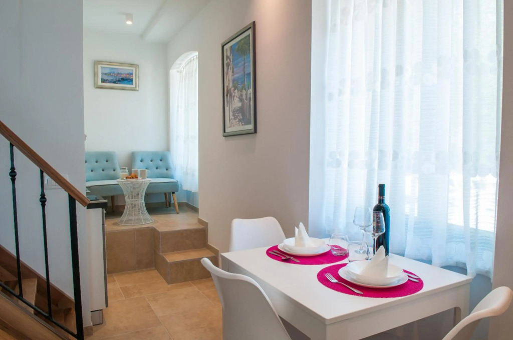 Bazzar Apartments