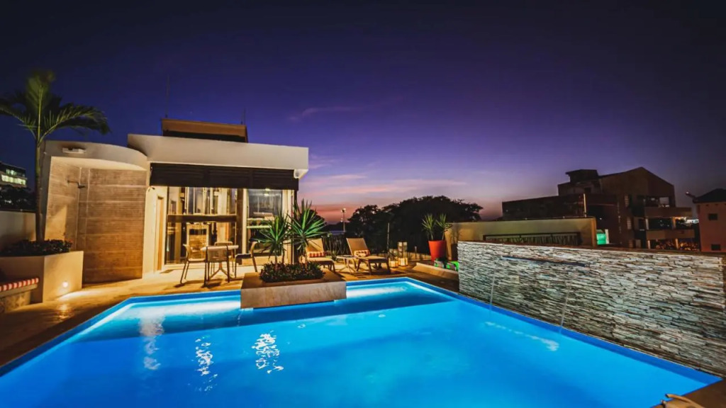 Hotel Boutique Maree