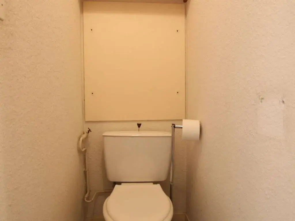 Appartement Vallouise-La Casse, 2 pièces, 5 personnes - FR-1-330G-84