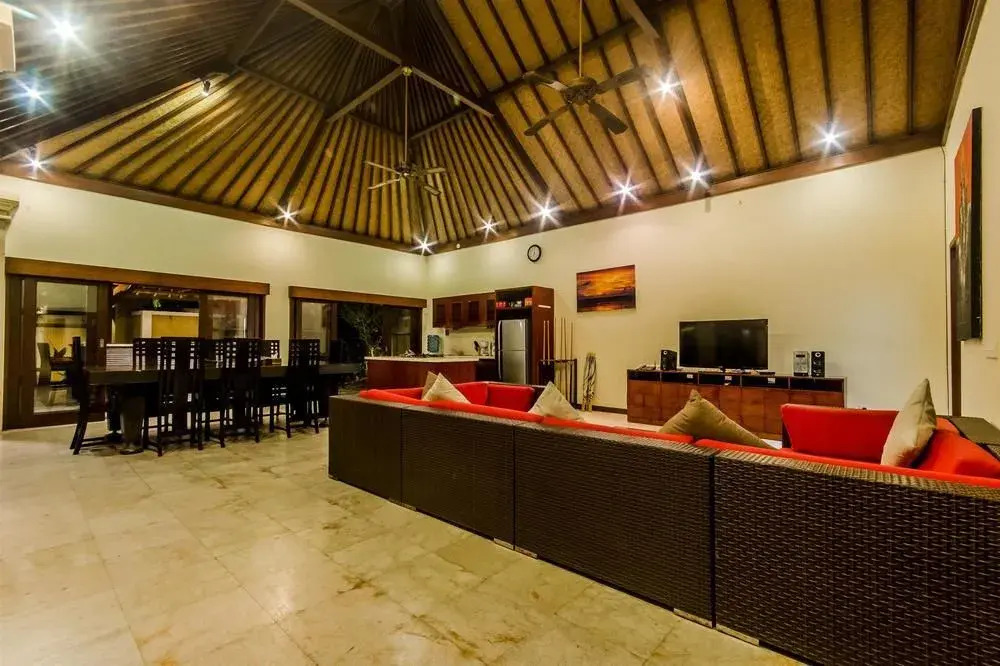 Villa Bugis Abimanyu Seminyak