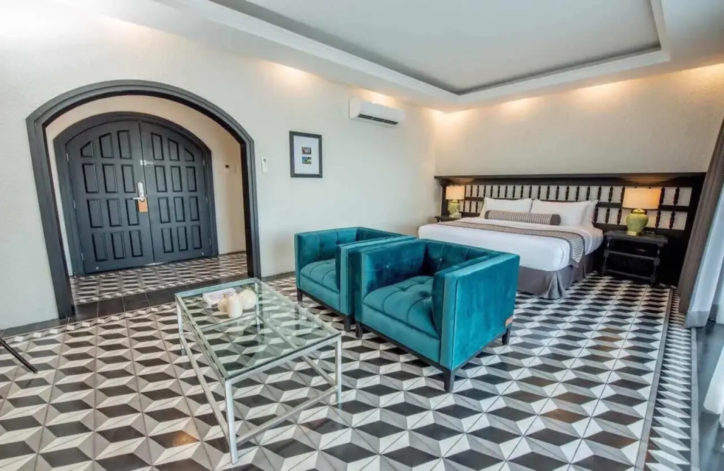Hotel 1925