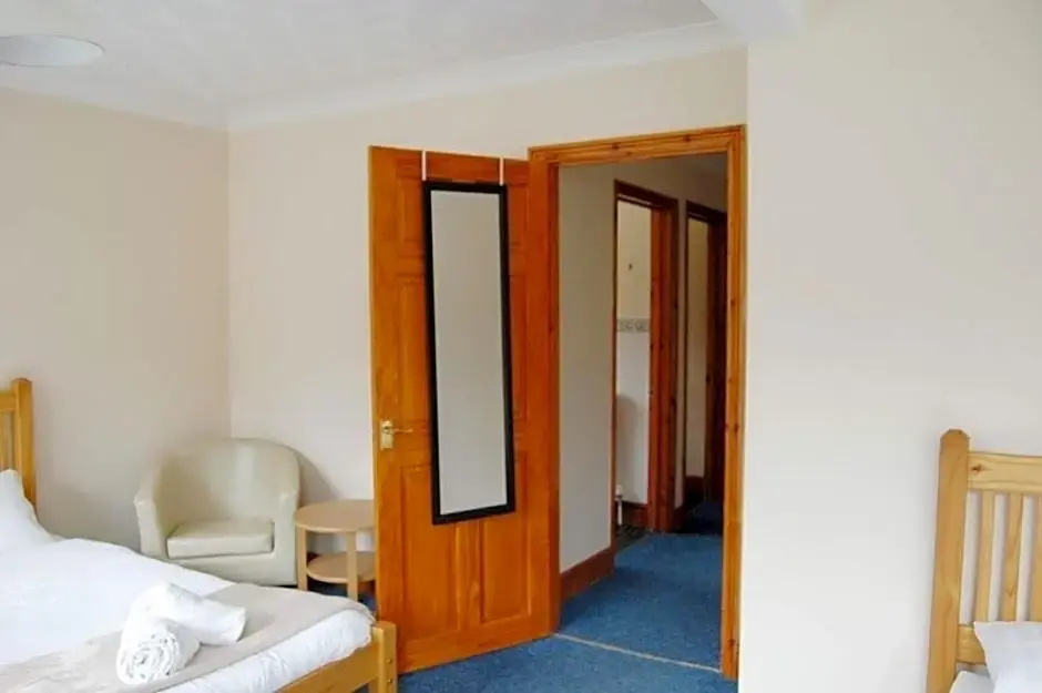Willingham House Hotel