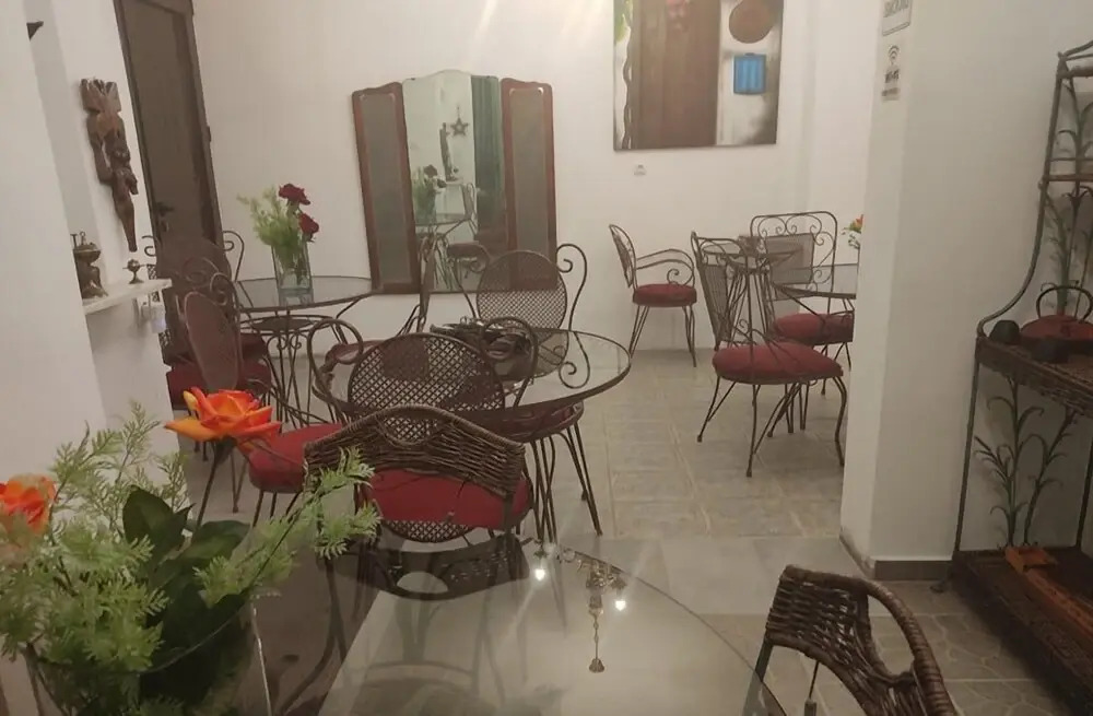 Guest House Kithairon