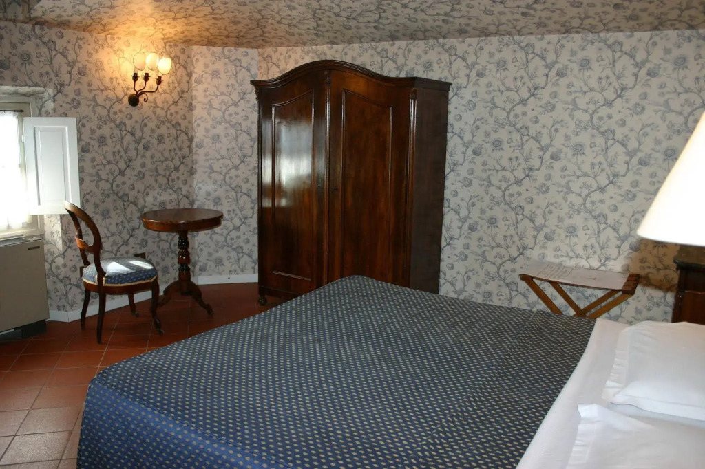 Locanda del lupo
