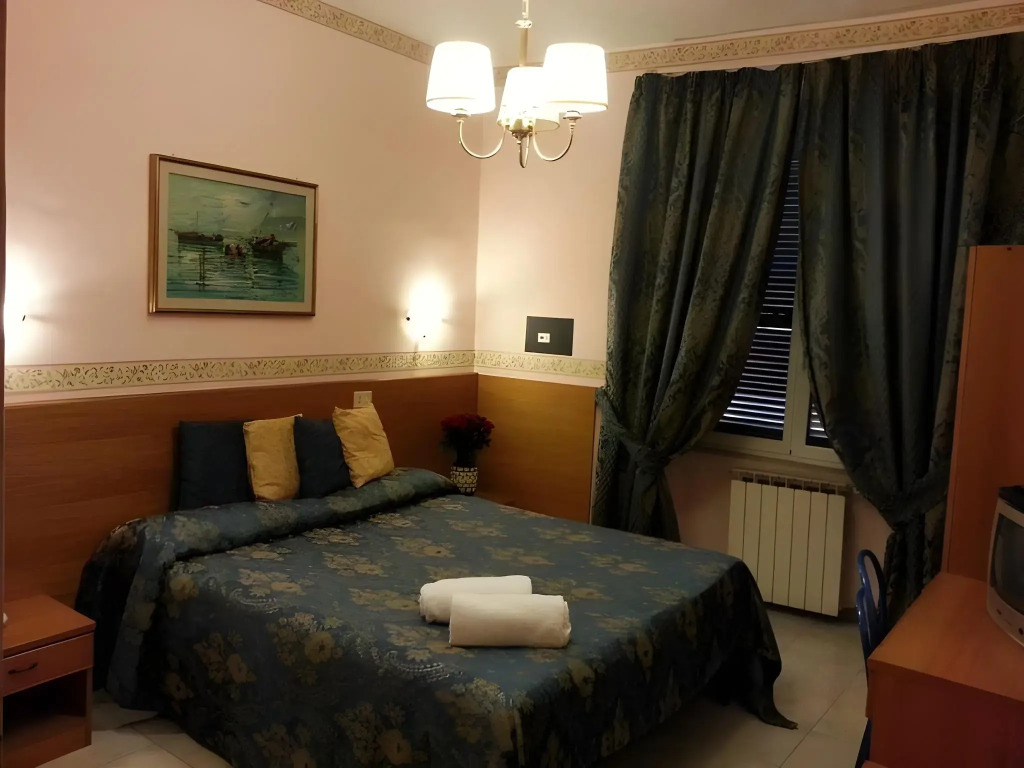 Hotel Philia