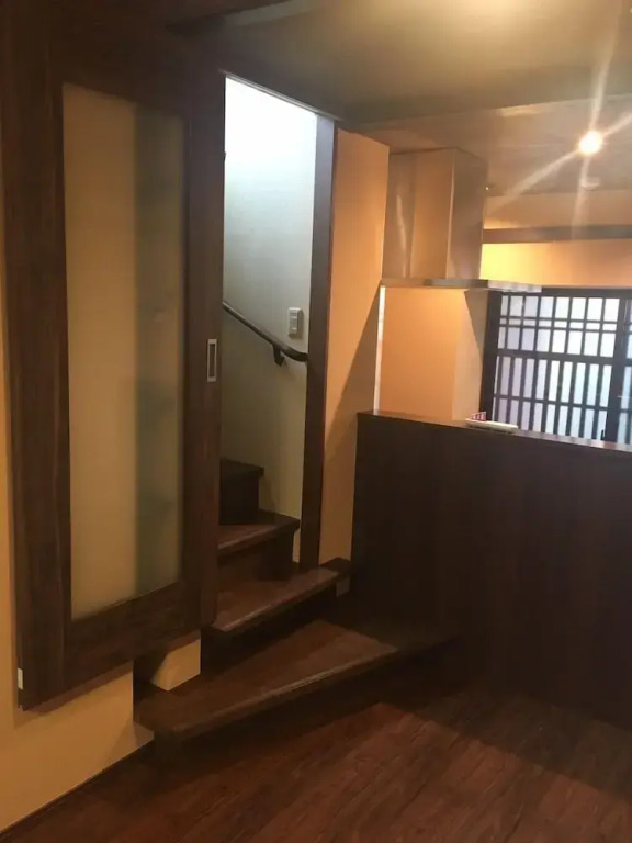 Horikawakoji Umenotoan