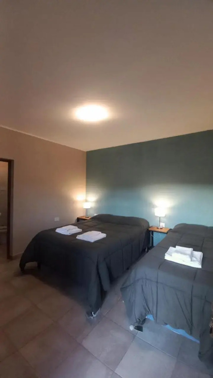 Hostel La Humahuacasa