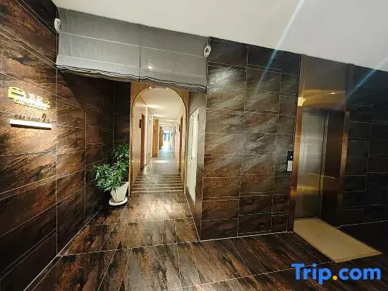 Winart Life service apartment