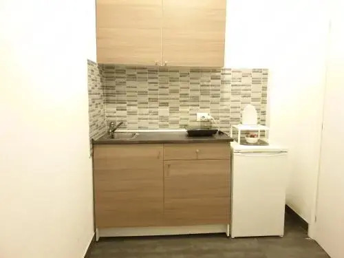 Sweet Apartman