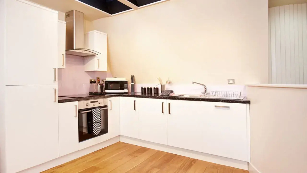 City Marque West End Serviced Apartments