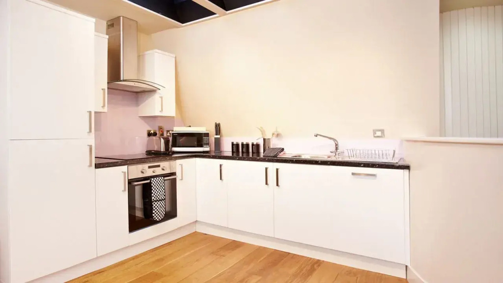 City Marque West End Serviced Apartments