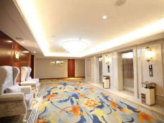 Guoluo Hotel