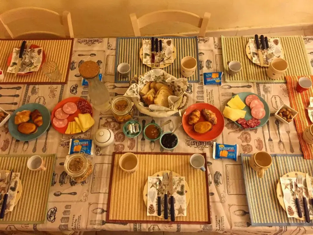 Antiche Volte B&B