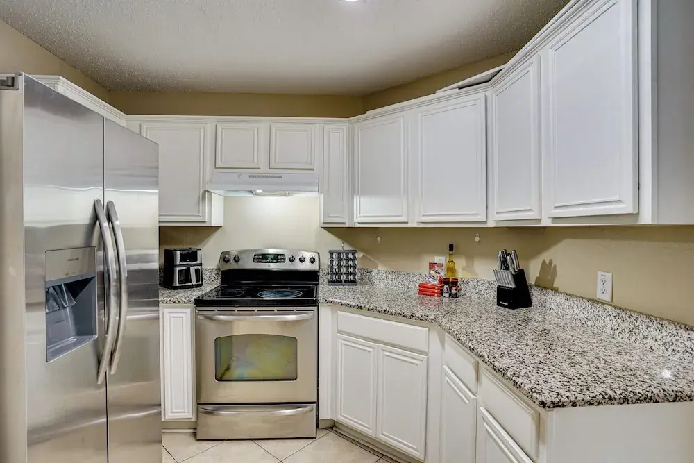 Family Getaway w/ Fenced Yard in Haltom City!