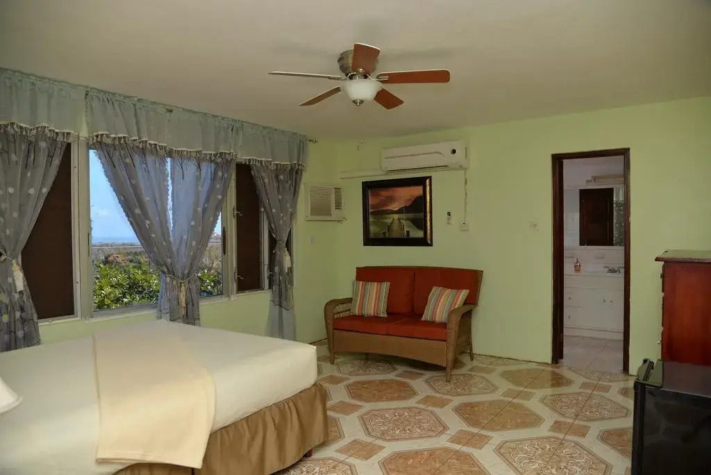 Castlevue B&B