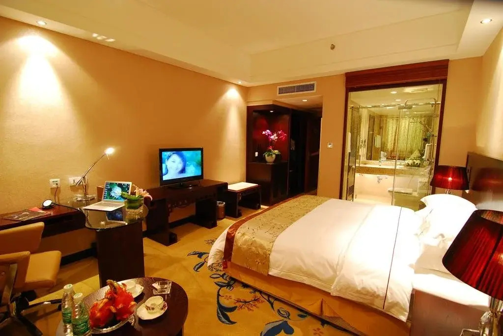 Huaxi Angel Hotel - Chengdu