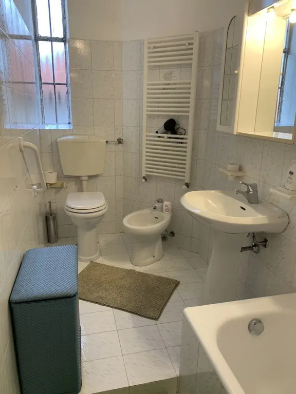 Private Room Milano Navigli