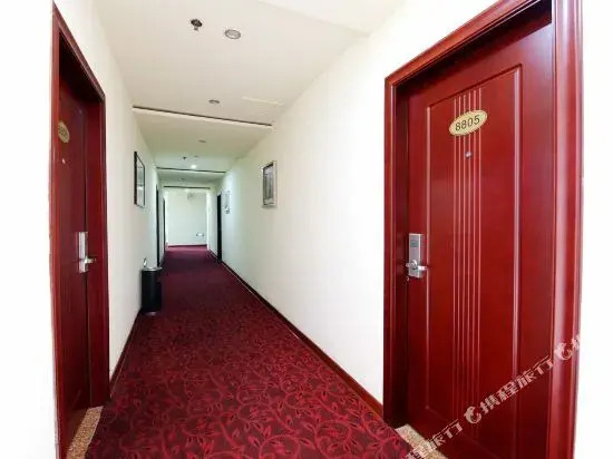 Quanzhou Risheng Business Hotel
