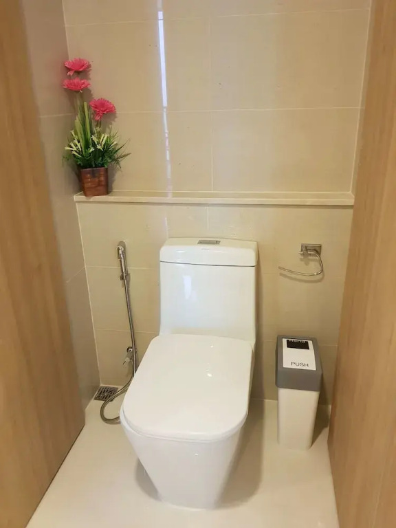 Riviera 1BR Sea View B2506