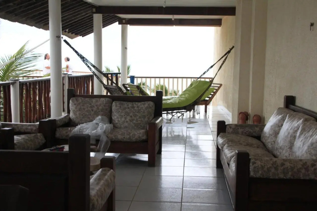 Jacumã´s Lodge Hotel