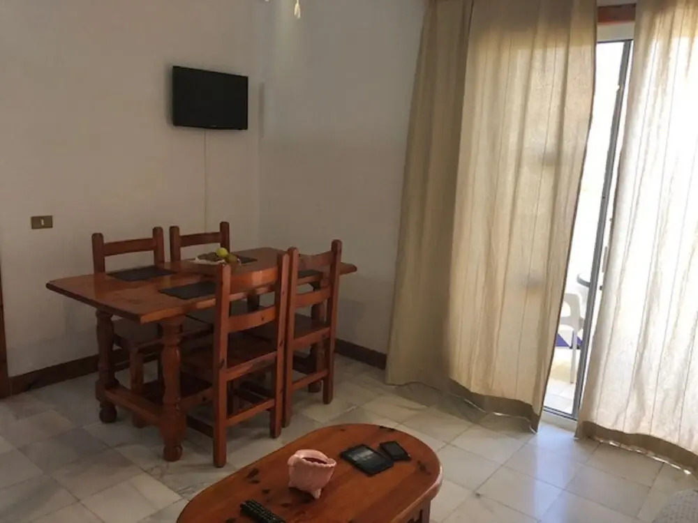 Parque Santiago 3 Luxery Apartment Playa Las Américas Arona Tenerife