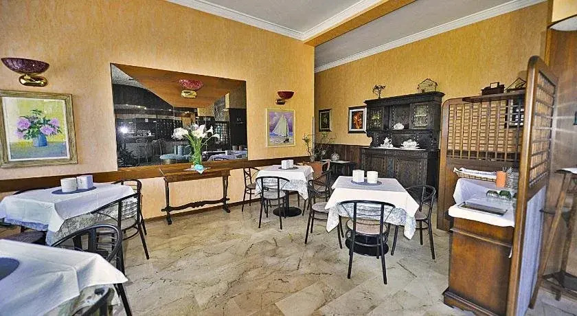 Hotel Milanesi