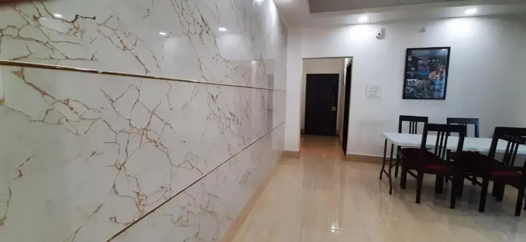 The PALM SUITES , Incredible India Tourism
