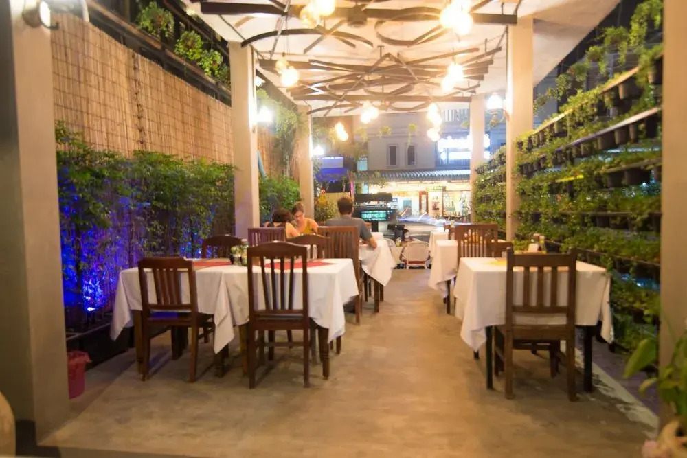 City Angkor Hotel Siem Reap