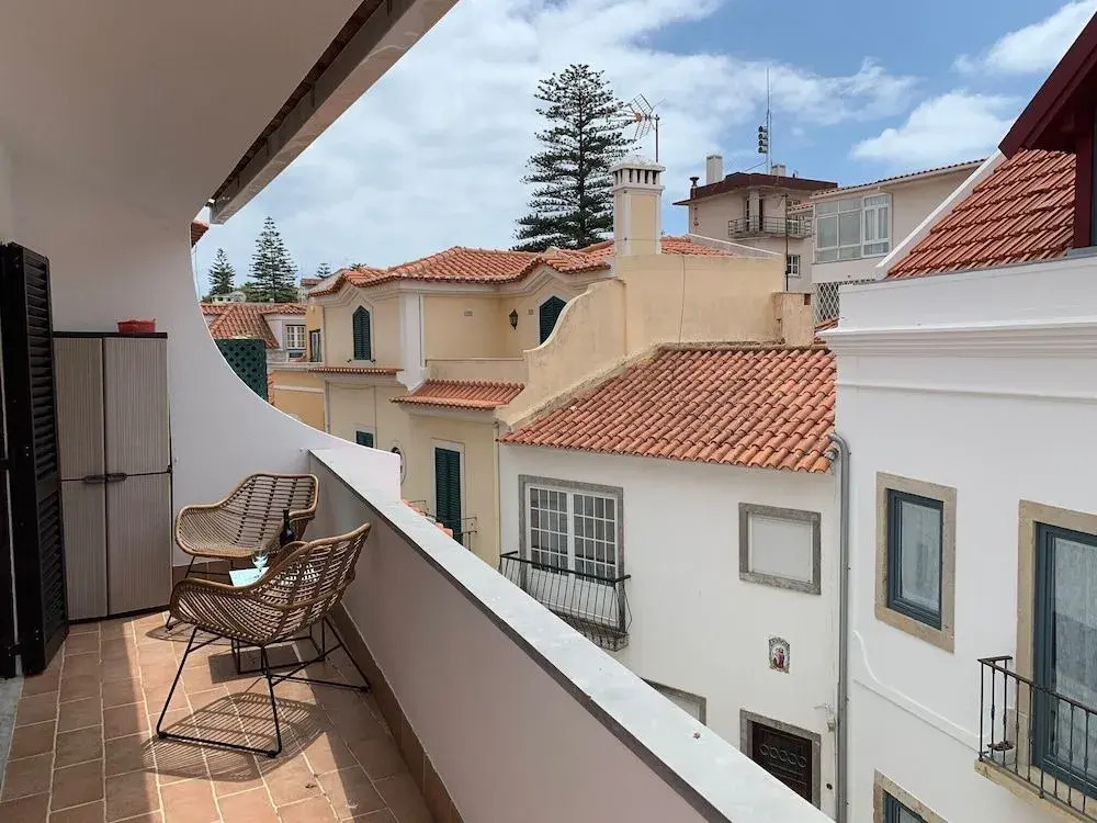 Charming old town apartment Cascais