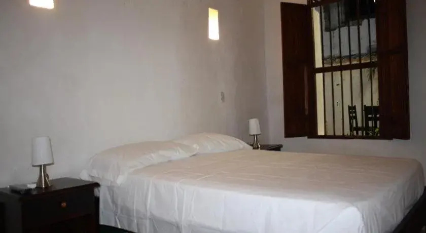 Casa Pedro Romero