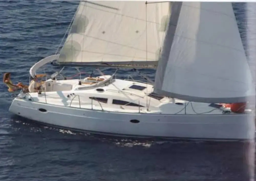 Sailing Yacht by Owner, Holidays to Greek Islands