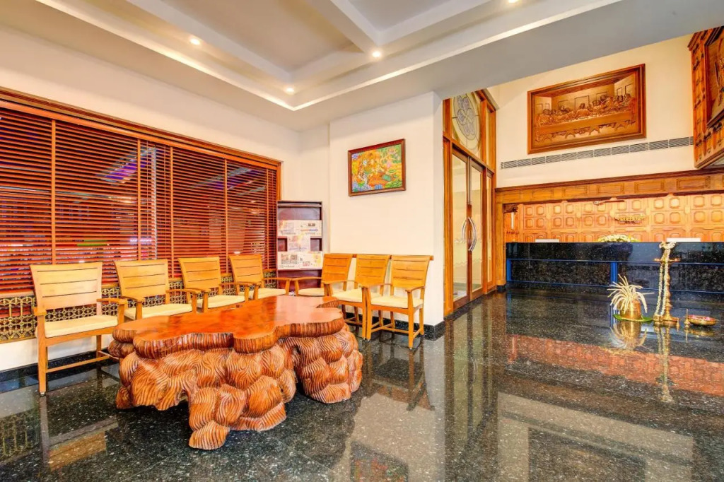 Sterling Guruvayur