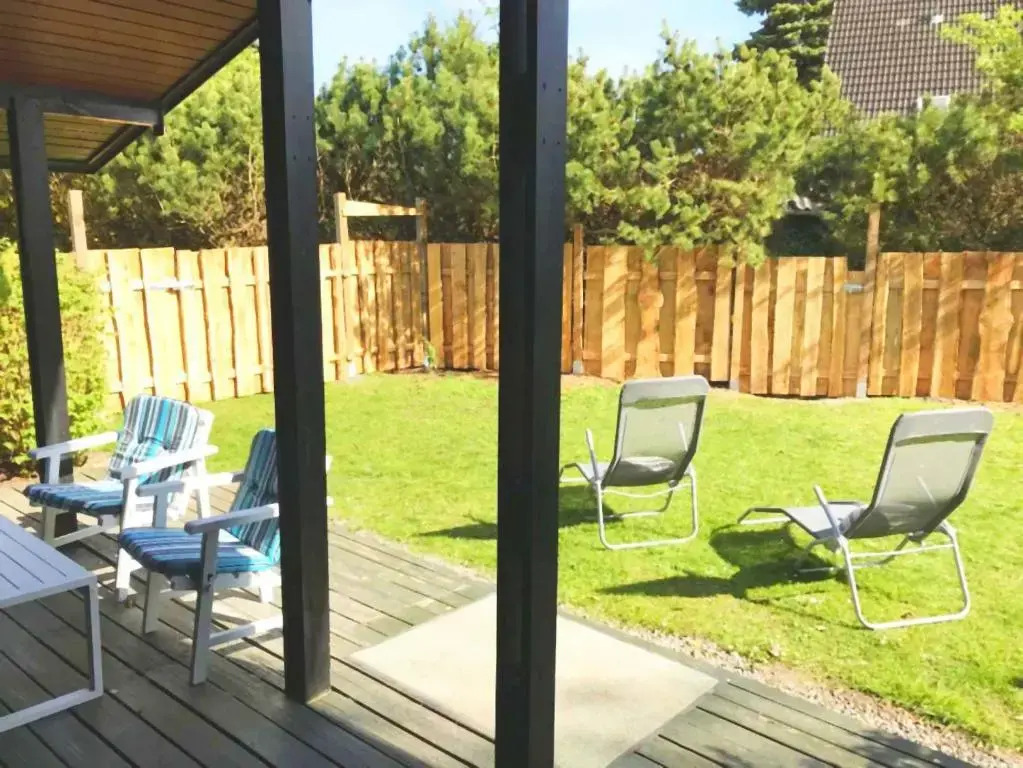 Wellness Chalet No10