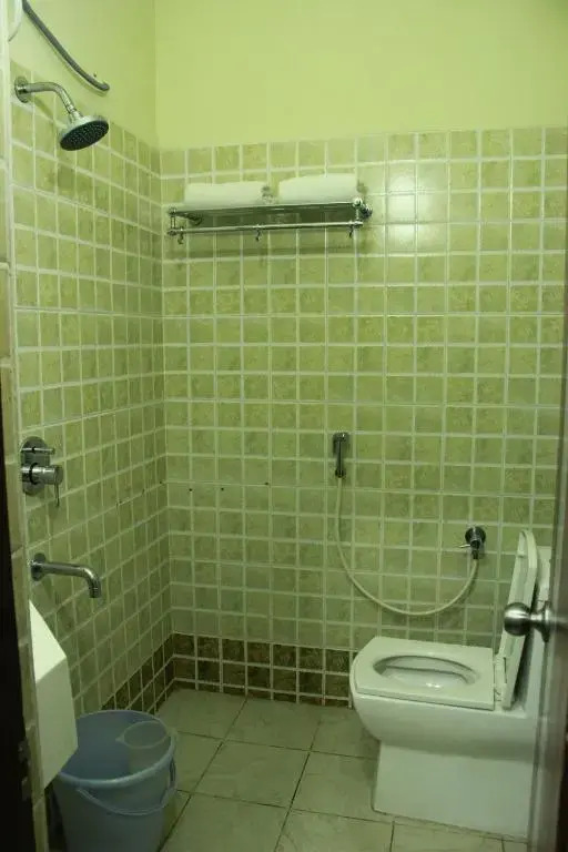Shubh Vaibhav Inn