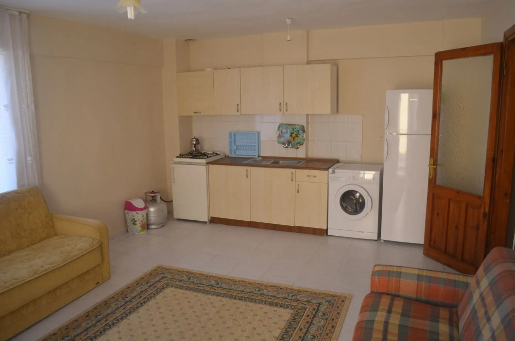 Ahmeda Apart Hotel