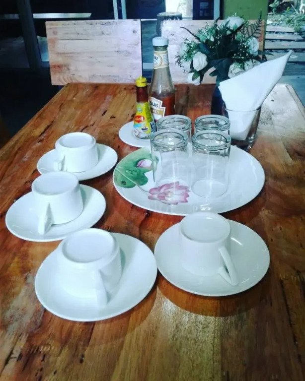 Baan In Kan Homestay