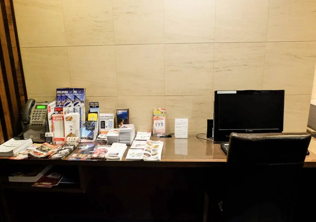 Ueno Touganeya Hotel
