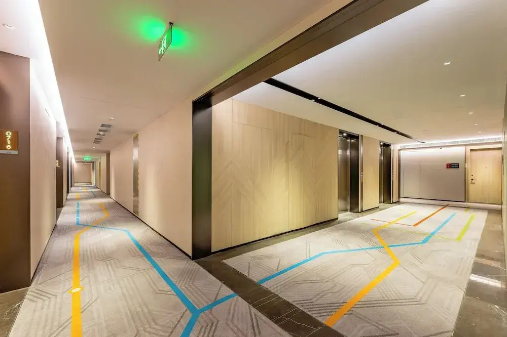 EVEN Hotel Qingdao Laoshan - an IHG Hotel