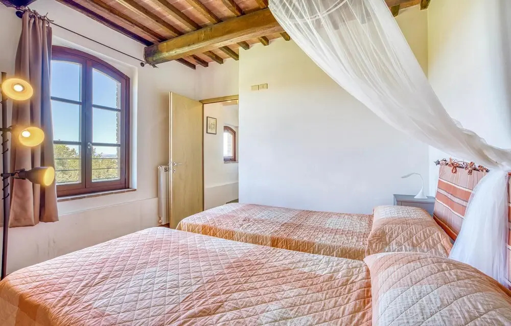 Nice Home In Montaione