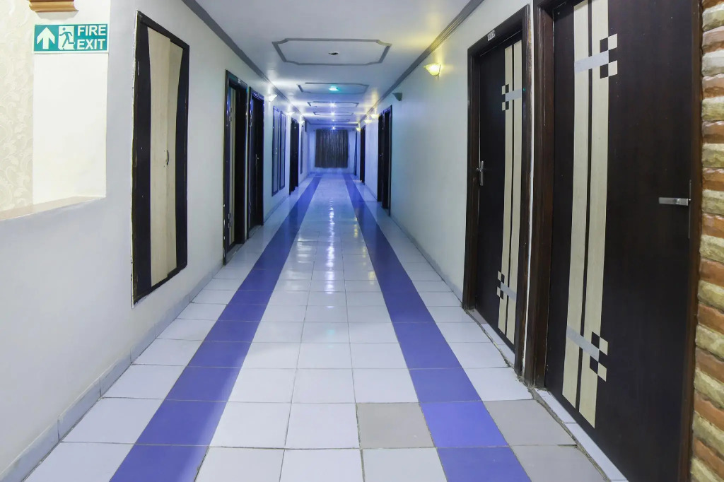 OYO 69380 Hotel City Pulse