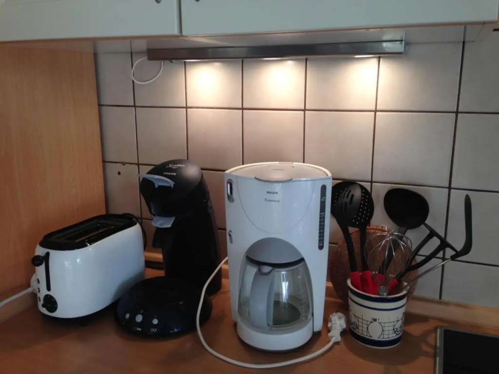 Ferienwohnung Mit Garten in Koln