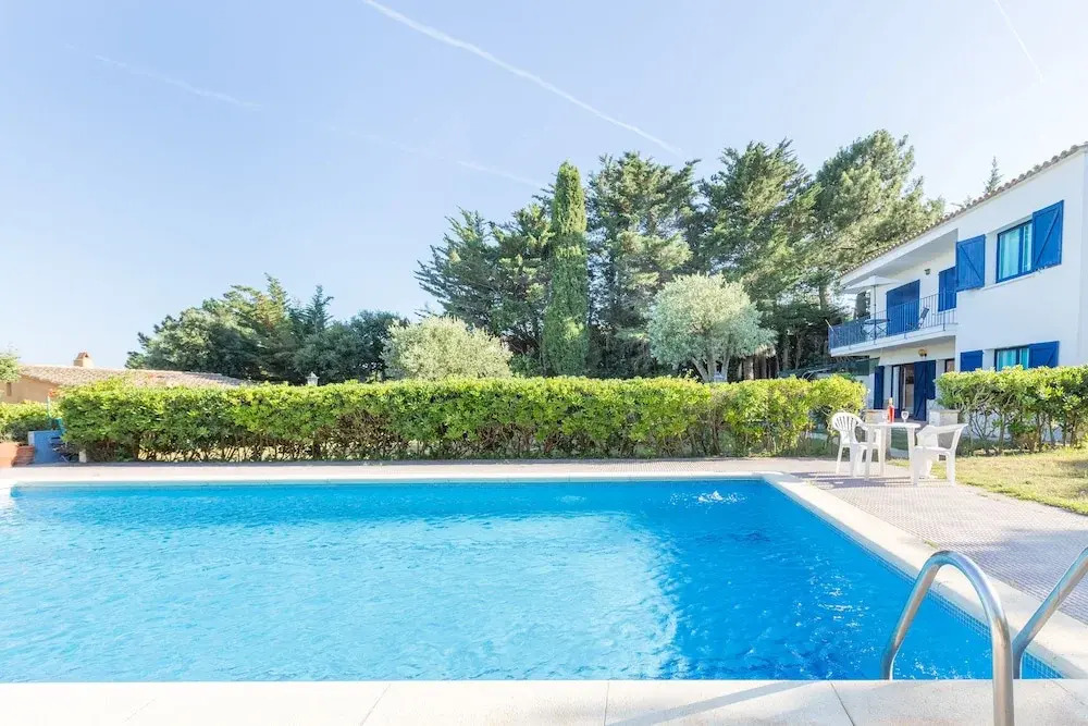 Villa Roc pl