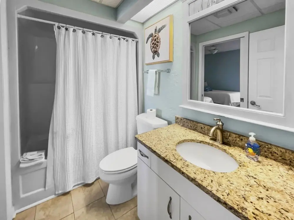 High Pointe 42w 2 Bedroom Condo by Redawning
